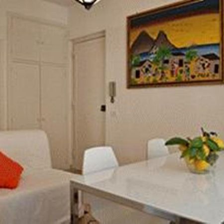 Casa Elena Apartment Maiori Luaran gambar