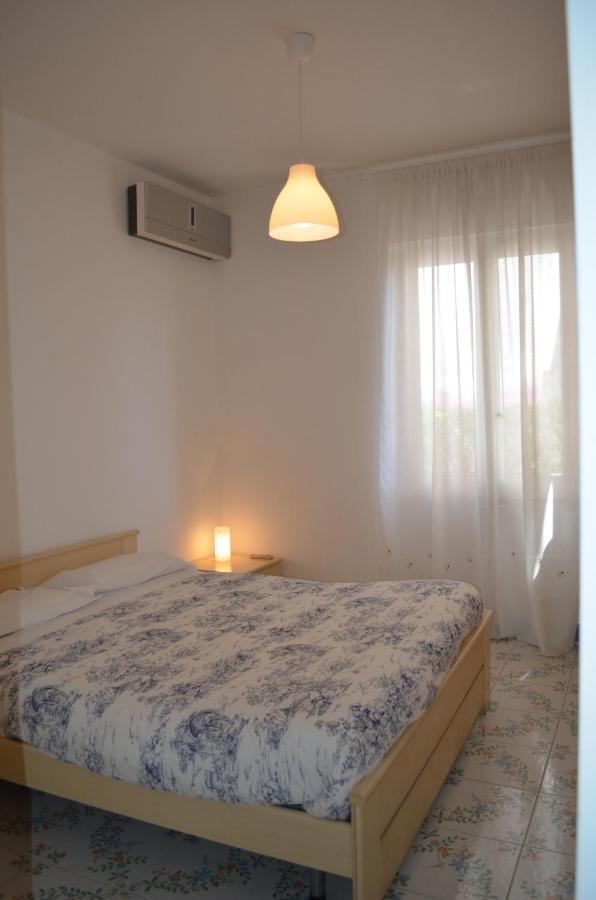 Casa Elena Apartment Maiori Luaran gambar
